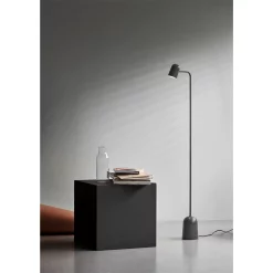 Northern Lampade Buddy Piantana Verde Scuro - Northern - Acquista Qui -Vendite lampada a muro 709001821242020buddy20gulvlampe20dark20green20 20northern 3