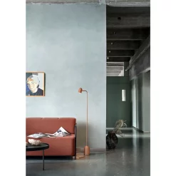 Northern Lampade Buddy Piantana Verde Scuro - Northern - Acquista Qui -Vendite lampada a muro 709001821242020buddy20gulvlampe20dark20green20 20northern 4