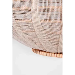 Globen Lighting Lampade Borneo 43 Paralume Natura - Globen Lighting - Acquista Qui -Vendite lampada a muro 7319431541208 2