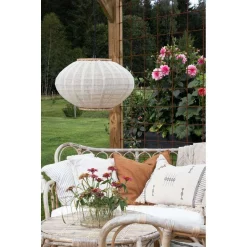 Globen Lighting Lampade Borneo 43 Paralume Natura - Globen Lighting - Acquista Qui -Vendite lampada a muro 7319431541208 5
