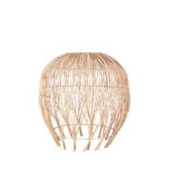 Globen Lighting Lampade Montego 50 Paralume Natura - Globen Lighting - Acquista Qui