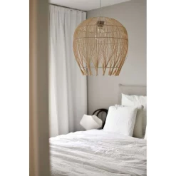Globen Lighting Lampade Montego 50 Paralume Natura - Globen Lighting - Acquista Qui -Vendite lampada a muro 7319431545206 5