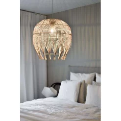 Globen Lighting Lampade Montego 50 Paralume Natura - Globen Lighting - Acquista Qui -Vendite lampada a muro 7319431545206 6