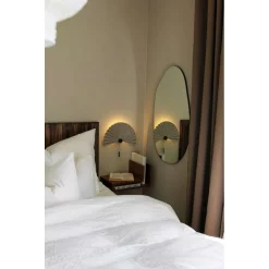 Globen Lighting Lampade Zen 35 Applique Da Parete Mud - Globen Lighting - Acquista Qui -Vendite lampada a muro 7319432311022 zen 35 vaeglampe mud 3