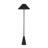 Globen Lighting Lampade Cannes Piantana Nero - Globen Lighting - Acquista Qui