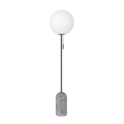 Globen Lighting Lampade Torrano Piantana Grigio - Globen Lighting - Acquista Qui