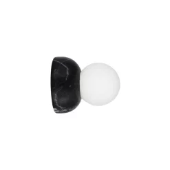 Globen Lighting Lampade Torrano 13 Lampada Da Parete/Soffitto IP44 Nero - Globen Lighting - Acquista Qui