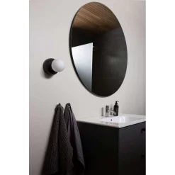 Globen Lighting Lampade Torrano 13 Lampada Da Parete/Soffitto IP44 Nero - Globen Lighting - Acquista Qui -Vendite lampada a muro 7319435905112 3