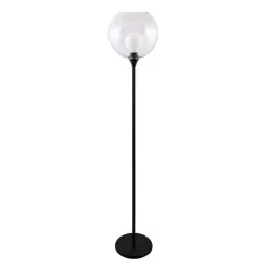 Globen Lighting Lampade Bowl Piantana Trasparente - Globen Lighting - Acquista Qui