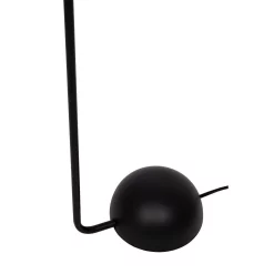 Globen Lighting Lampade Swan Piantana Nero - Globen Lighting - Acquista Qui -Vendite lampada a muro 73194390141173