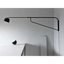 Pholc Lampade Bellman Applique Da Parete Nero - Pholc - Acquista Qui 3 Pholc Lampade Bellman Applique Da Parete Nero - Pholc - Acquista Qui -Vendite lampada a muro 7319683112157bellman black2