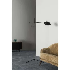 Watt & Veke Lampade Spoon Piantana - Watt & Veke - Acquista Qui -Vendite lampada a muro 7340044227333spoon gulvlampe wattveke3
