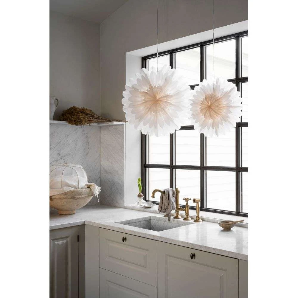 Watt & Veke Lampade Lotus 60 Stella Bianco - Watt & Veke - Acquista Qui 5 Watt & Veke Lampade Lotus 60 Stella Bianco - Watt & Veke - Acquista Qui - immagine 5