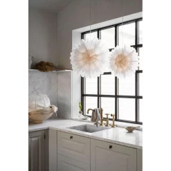 Watt & Veke Lampade Lotus 44 Stella Bianco - Watt & Veke - Acquista Qui -Vendite lampada a muro 7340044229856 3 1