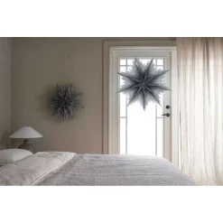 Watt & Veke Lampade Oslo 60 Stella Grigio - Watt & Veke - Acquista Qui -Vendite lampada a muro 7340044230388 13