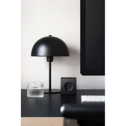 Avolt Prese Square 1 USB A & Magnet 1,8m Stockholm Nero - Avolt - Acquista Qui -Vendite lampada a muro 7350103840045black6