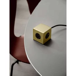 Avolt Prese Square 1 USB A & Magnet 1,8m Oro - Avolt - Acquista Qui 6 Avolt Prese Square 1 USB A & Magnet 1,8m Oro - Avolt - Acquista Qui -Vendite lampada a muro 7350103840212gold3