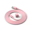 Avolt Prese Cavo 1 USB A 1,8m Old Rosa - Avolt - Acquista Qui