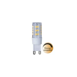 Belid Lampade Lampadina LED 5,5W (600lm) G9 - Belid - Acquista Qui