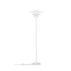 Belid Lampade Picasso Piantana H140 Bianco Opaco - Belid - Acquista Qui