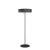 Herstal Lampade Grain Piantana L Matt Black - Herstal - Acquista Qui