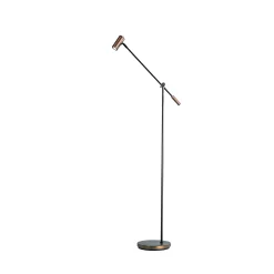 Belid Lampade Cato Piantana Oxid H1000 Dimmerabile - Belid - Acquista Qui