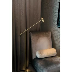 Belid Lampade Cato Piantana Oxid H1000 Dimmerabile - Belid - Acquista Qui -Vendite lampada a muro 739153404041320cato20gulvlampe20oxid20dc3a6mpbar20h100043020 20belid 3