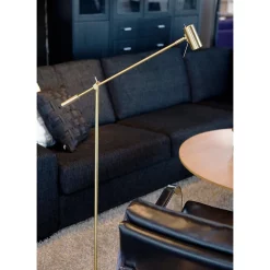 Belid Lampade Cato Piantana Oxid H1000 Dimmerabile - Belid - Acquista Qui -Vendite lampada a muro 739153404041320cato20gulvlampe20oxid20dc3a6mpbar20h100043020 20belid 4