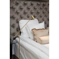 Belid Lampade Cato Piantana Oxid H1000 Dimmerabile - Belid - Acquista Qui -Vendite lampada a muro 739153404041320cato20gulvlampe20oxid20dc3a6mpbar20h100043020 20belid 6