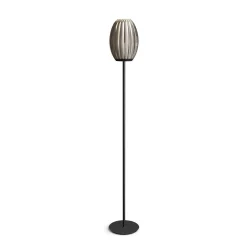 Herstal Lampade Tentacle Piantana M Black/Smoke - Herstal - Acquista Qui