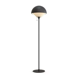 Herstal Lampade Motown Piantana Black - Herstal - Acquista Qui