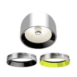 Wan Plafoniera/Applique Da Parete Bianco - Flos - Acquista Qui -Vendite lampada a muro 798 3 1