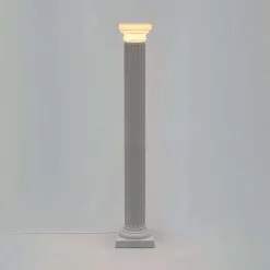 Seletti Lampade Las Vegas Tall Lampa Podlogowa - Seletti - Acquista Qui -Vendite lampada a muro 8008215015361 3