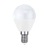 Lampadina LED 7W Corona (790lm) 3000K E14 - Dura Lamp - Acquista Qui