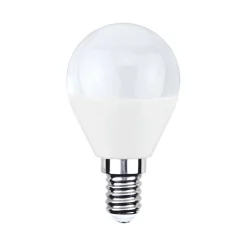 Lampadina LED 7W Corona (790lm) 3000K E14 - Dura Lamp - Acquista Qui