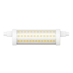 Lampadina LED 14,5W (2000lm) Dimmerabile 118mm R7s - Duralamp - Acquista Qui