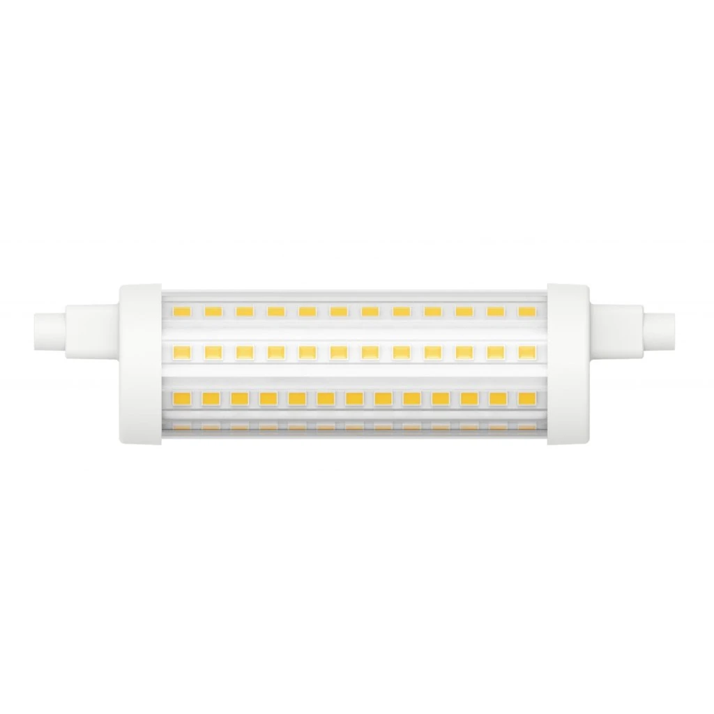 Lampadina LED 14,5W (2000lm) Dimmerabile 118mm R7s - Duralamp - Acquista Qui 1 Lampadina LED 14,5W (2000lm) Dimmerabile 118mm R7s - Duralamp - Acquista Qui