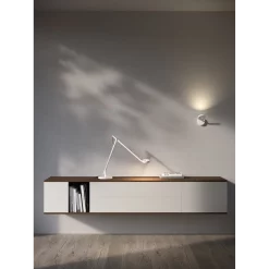 Rotaliana Lampade String H0 Applique Da Parete Grafite - Rotaliana - Acquista Qui -Vendite lampada a muro 801321018974020string20h020vc3a6glampe20graphite20 20rotaliana 4