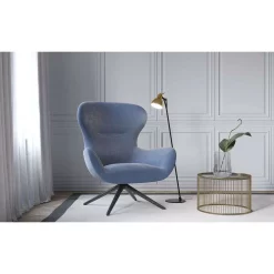 Rotaliana Lampade Luxy Glam F0 Piantana Nero/Oro Semi Trasparente - Rotaliana - Acquista Qui -Vendite lampada a muro 8013210199022luxy glam f0 gulv black gold semi tranperent rotaliana3