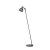 Rotaliana Lampade Luxy Glam F0 Piantana Nero/Fumé Cromato Semi Trasparente - Rotaliana - Acquista Qui