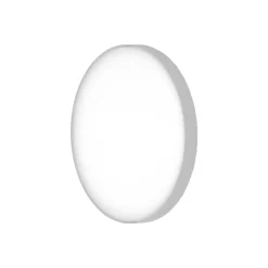 Rotaliana Lampade Venere W2 Applique Da Parete 3000K On/Off-White Opaco - Rotaliana - Acquista Qui