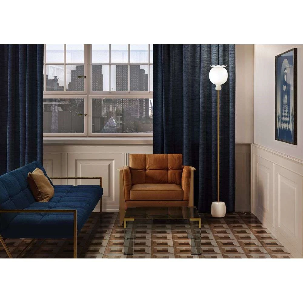 Kundalini Lampade Opyo Piantana Bianco - Kundalini - Acquista Qui 2 Kundalini Lampade Opyo Piantana Bianco - Kundalini - Acquista Qui - immagine 2