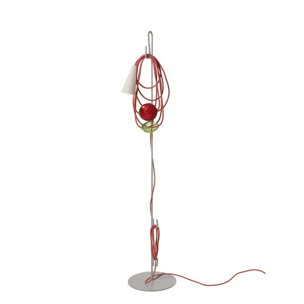 Foscarini Lampade Filo Piantana Smeraldo King - Foscarini - Acquista Qui 1 Foscarini Lampade Filo Piantana Smeraldo King - Foscarini - Acquista Qui