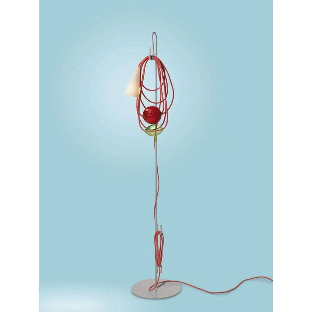 Foscarini Lampade Filo Piantana Smeraldo King - Foscarini - Acquista Qui 2 Foscarini Lampade Filo Piantana Smeraldo King - Foscarini - Acquista Qui - immagine 2