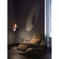 Foscarini Lampade Filo Piantana Smeraldo King - Foscarini - Acquista Qui 8 Foscarini Lampade Filo Piantana Smeraldo King - Foscarini - Acquista Qui -Vendite lampada a muro 8025594088168 filo gulvlampe emerald king foscarini3 1