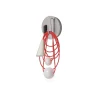 Foscarini Lampade Filo Applique Da Parete Eastern Coral - Foscarini - Acquista Qui