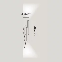 Foscarini Lampade Tobia Applique Da Parete Dimmerabile Nero - Foscarini - Acquista Qui 6 Foscarini Lampade Tobia Applique Da Parete Dimmerabile Nero - Foscarini - Acquista Qui -Vendite lampada a muro 8025594108262 tobia wall black foscarini4