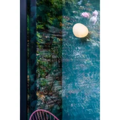 Foscarini Lampade Gregg Piccolo Applique Da Parete/Plafoniera Bianco/Bianco - Foscarini - Acquista Qui -Vendite lampada a muro 8025594128420 200