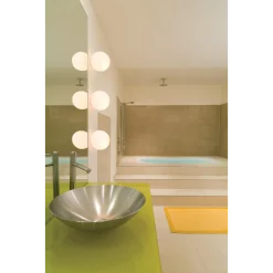 Artemide Lampade Dioscuri 35 C/W Plafoniera/Applique Da Parete - Artemide - Acquista Qui -Vendite lampada a muro 805299300068220dioscuri203520cw20loftlampevc3a6glampe20 20artemide 3