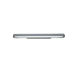 Artemide Lampade Talo LED 90 Applique Da Parete Argento Grigio - Artemide - Acquista Qui